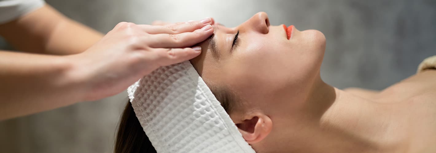 Banner Content Background