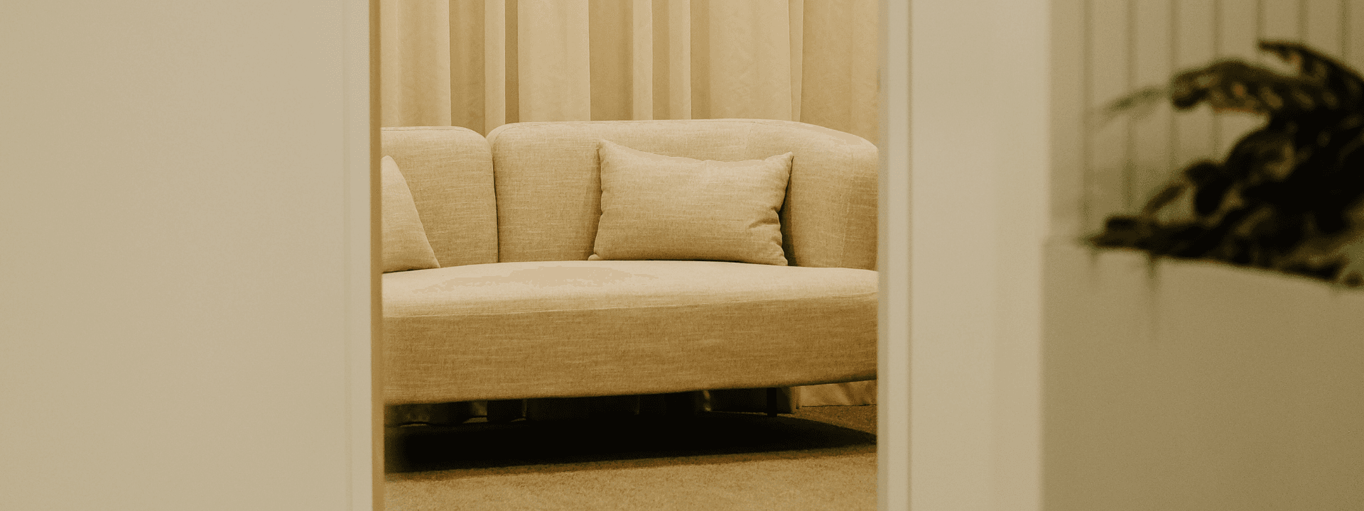 Banner Content Background